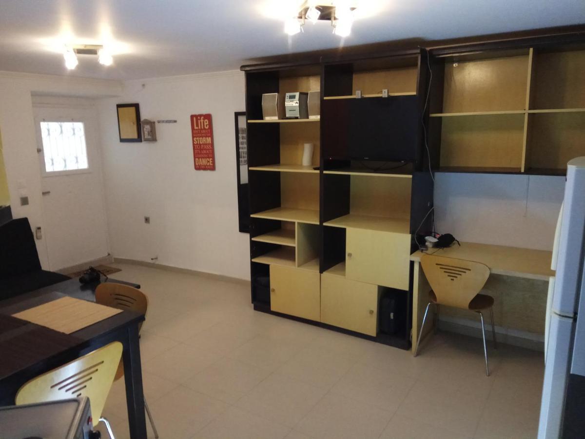 Spianada 2 Hotel Corfu  ภายนอก รูปภาพ