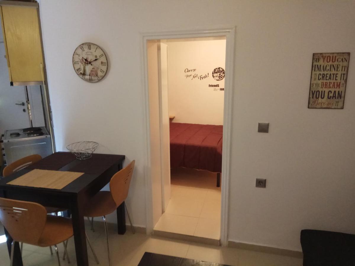 Spianada 2 Hotel Corfu  ภายนอก รูปภาพ